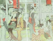 【開催報告】2019年6月27日「神田明神：江戸東京文化講座（第6回）」